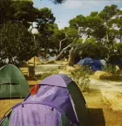 Camping la Playa
